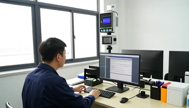 废水治理工程选型中的关键性能优化关注点