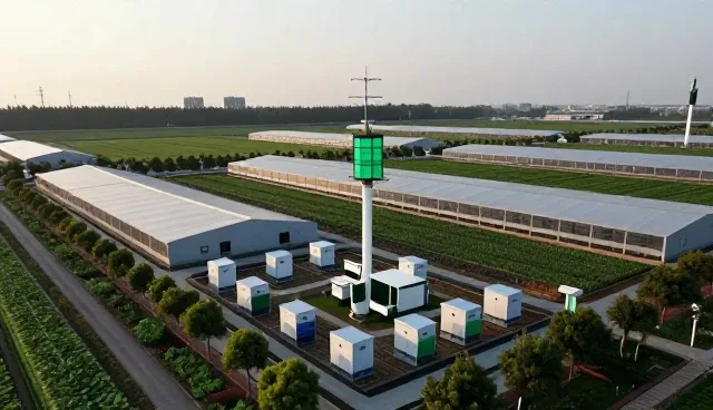 废水治理设备维护要点及日常管理建议
