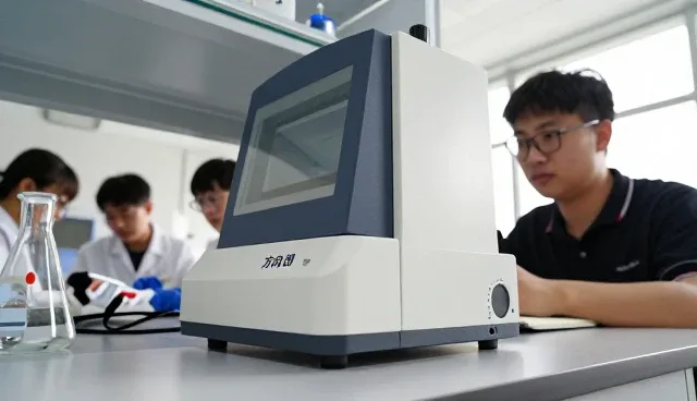 废水治理工程解决环境监测中的常见需求