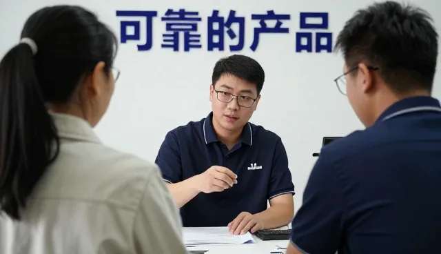 环境监测提升验收交付环节整体体验