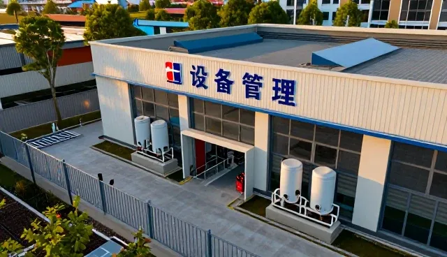 设备维护在节能方案中的关键作用与未来趋势